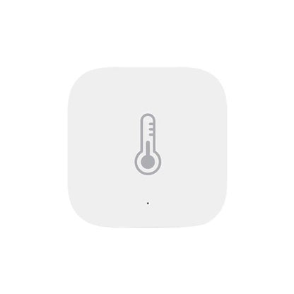 Sensor de Temperatura e Umidade Ambiente