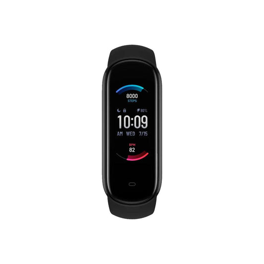 Pulseira Inteligente Amazfit Band 5